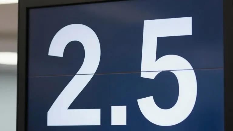 Illustration for: Canada hikes rates to 2.5 percent as energy costs drive inflation