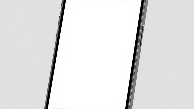 Illustration for: Gemini Android app pushes chat list down and unifies settings page