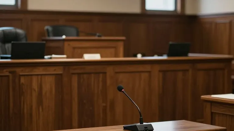Illustration for: Judge bars top LA prosecutor from two cases over appointment dispute