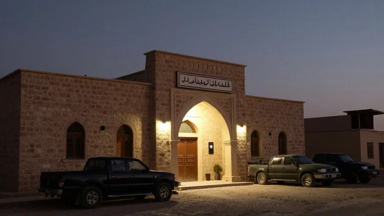 Illustration for: King Abdullah II orders harshest penalties after Karak funeral shooting