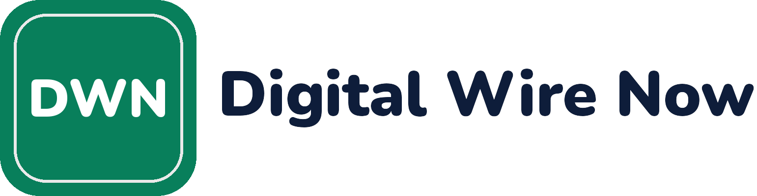 Digital Wire Now